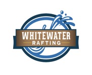 White Water Rafting Logo